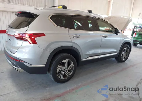 2023 Hyundai Santa Fe Sel из США, поврежденный, VIN 5NMS3DAJ7PH536100